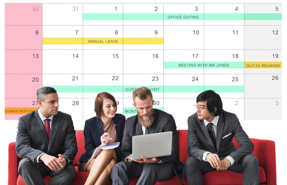 Basics of Scheduling Software: What It Is, How It Works and Who Can Use