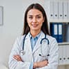 Doctor profile
