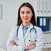 Doctor profile