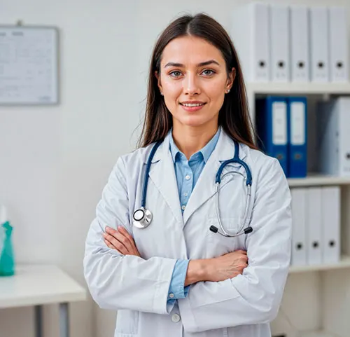 Medical appointment schedule interface