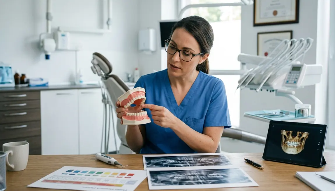 7 Successful Tips: How To Manage A Dental Clinic?