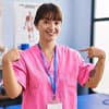 physiotherapy profile