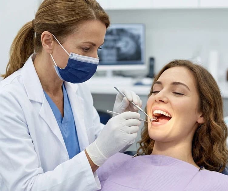 Dental Clinic Bookings