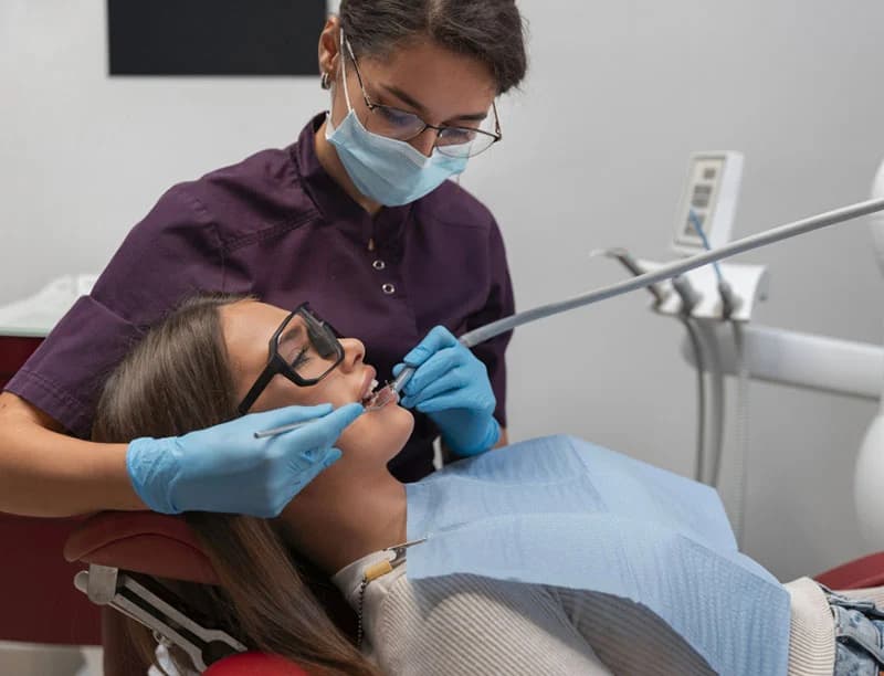 Dental Clinic Growth Roadmap