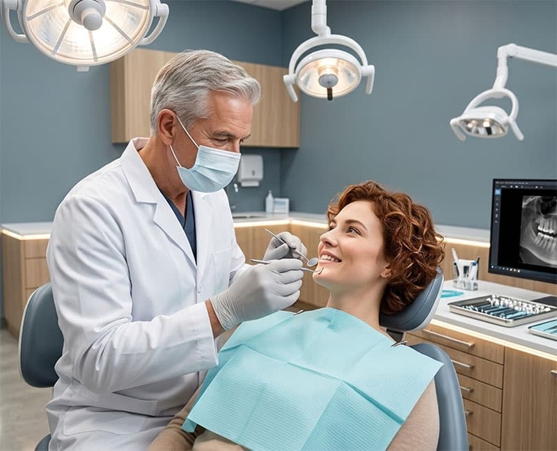 Dental Clinic Growth Roadmap