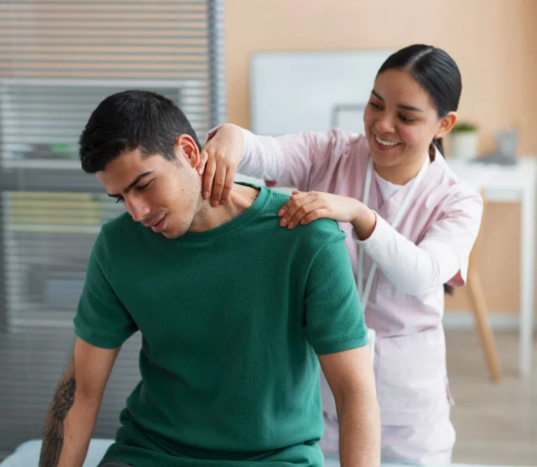 Physiotherapy growth roadmap